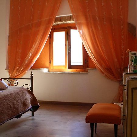 Alla Corte Di Carla Borgo San Lorenzo Luaran gambar